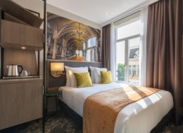 Leonardo Boutique Museumhotel